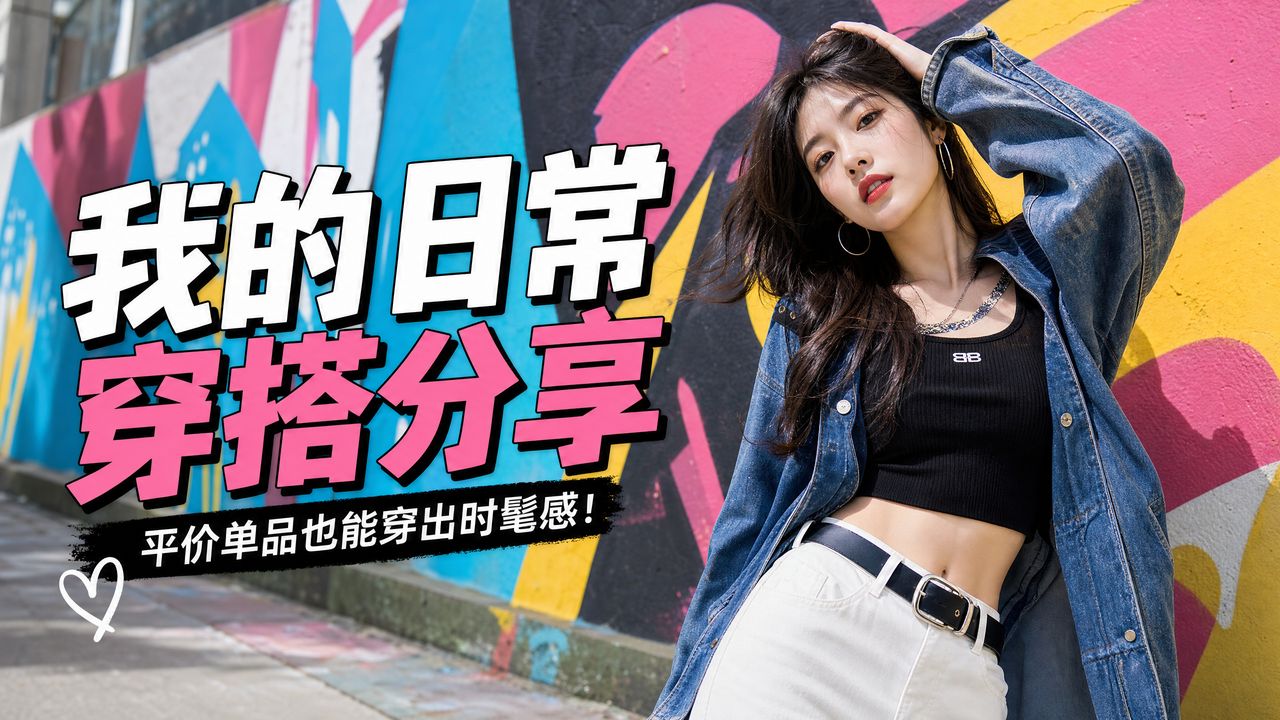 溏心vlog 【视频教程】手机拍出高质量Vlog视频的10个技巧