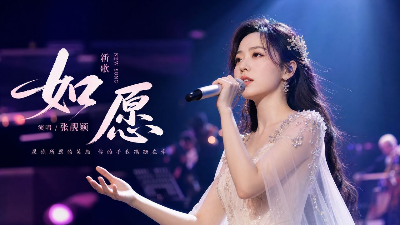 溏心vlog MV拍摄视频封面